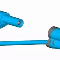 Electro-PJP 2717-IEC 36A Test Cable in various lengths